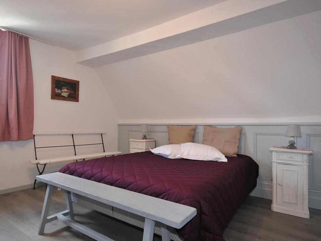 Gite Elouann Familial Spacieux Calme Ebersheim エクステリア 写真