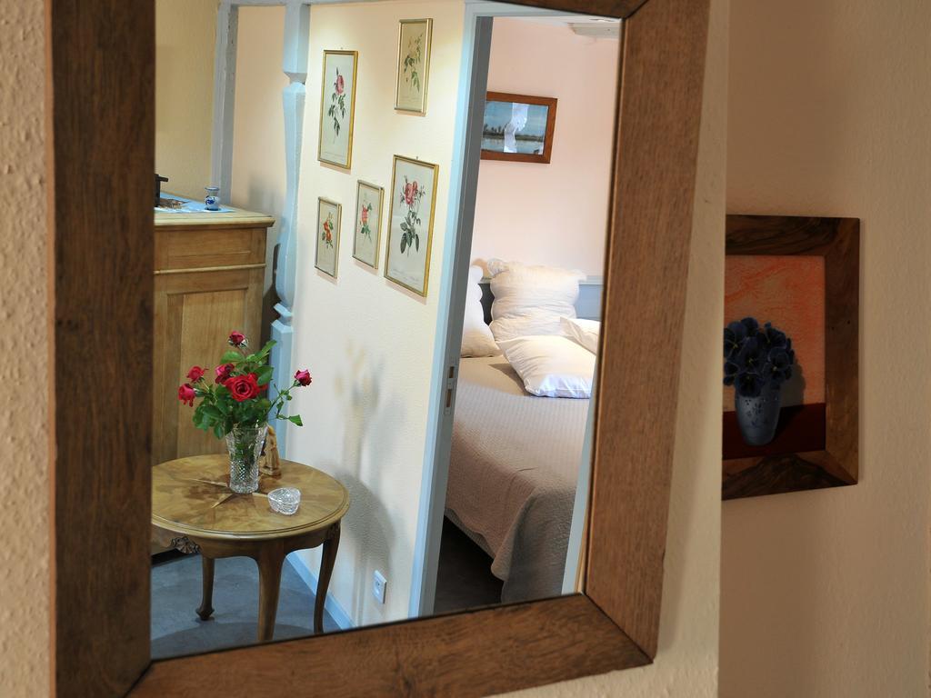 Gite Elouann Familial Spacieux Calme Ebersheim エクステリア 写真