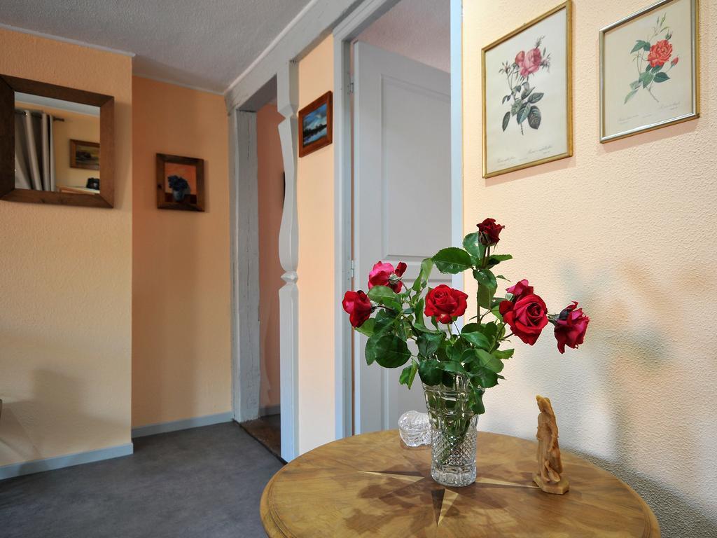 Gite Elouann Familial Spacieux Calme Ebersheim エクステリア 写真