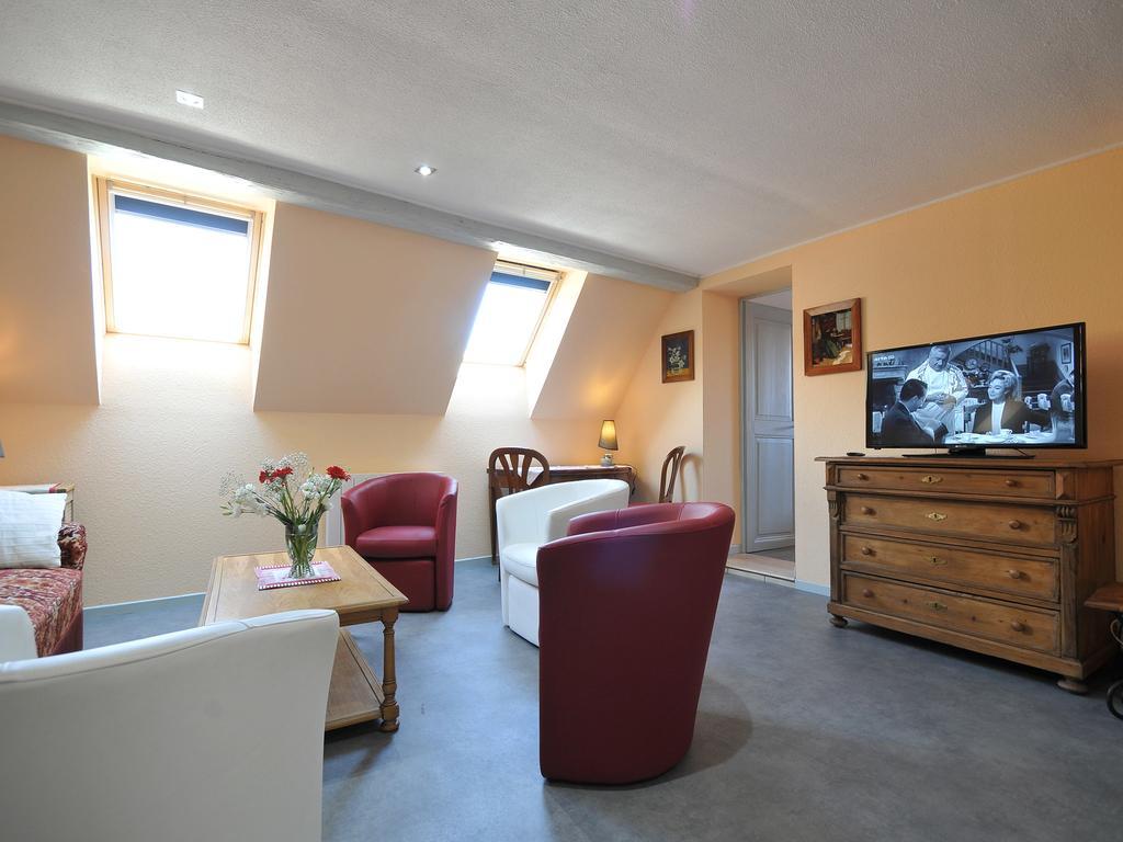 Gite Elouann Familial Spacieux Calme Ebersheim エクステリア 写真