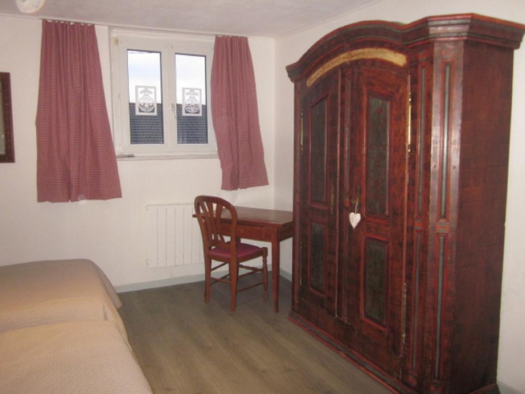 Gite Elouann Familial Spacieux Calme Ebersheim エクステリア 写真