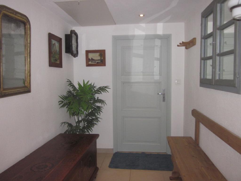 Gite Elouann Familial Spacieux Calme Ebersheim エクステリア 写真