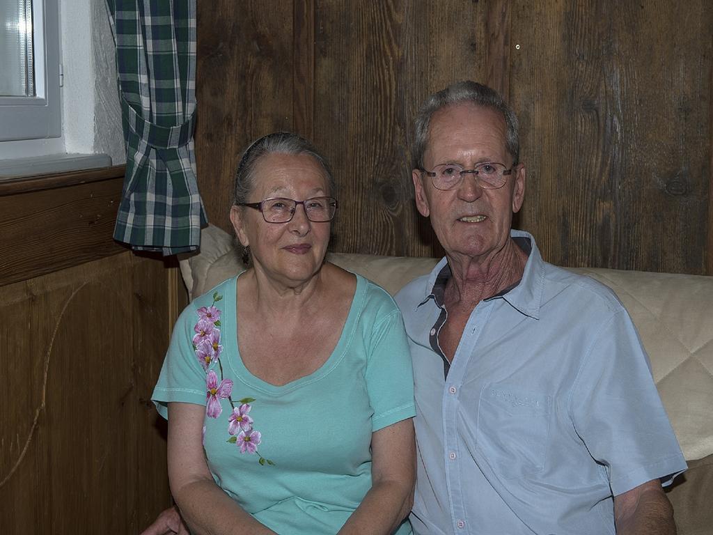Gite Elouann Familial Spacieux Calme Ebersheim エクステリア 写真